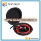 Factory direct sale headphone case eva headphone case custom eva case