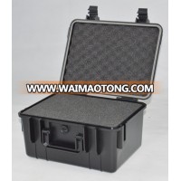 China manufacturer ABS plastic equipment carrying watertight IP67 plastic case