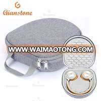 Wholesale price eva carrying headphone protective case