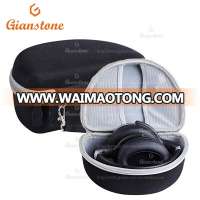 Dustproof Protective Headphone Custom EVA Case