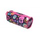 Zipper Lock Custom Pencil Bag Kids Pencil Case