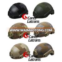 tactical /safety /military /airsoft /plastic/paintball fast Pararescue Jump Helmet CL9-0044